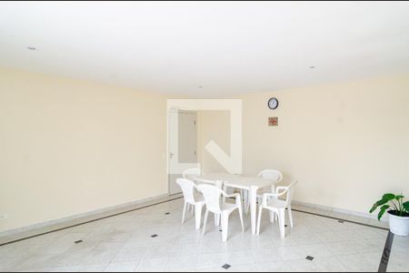 Apartamento à venda com 50m², 2 quartos e 1 vaga Apartamento à venda com 50m², 2 quartos e 1 vagaSalão de Festas