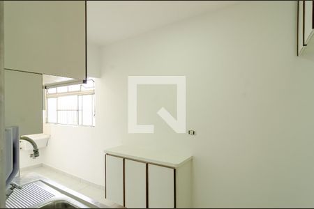 Apartamento à venda com 50m², 2 quartos e 1 vaga Apartamento à venda com 50m², 2 quartos e 1 vagaCozinha