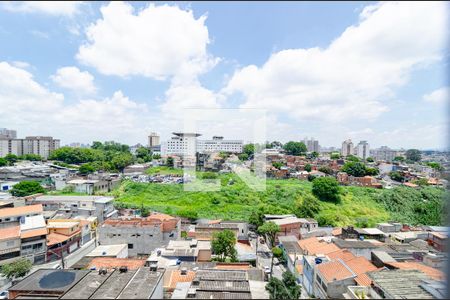 Apartamento à venda com 50m², 2 quartos e 1 vaga Apartamento à venda com 50m², 2 quartos e 1 vagaVista do Quarto 2