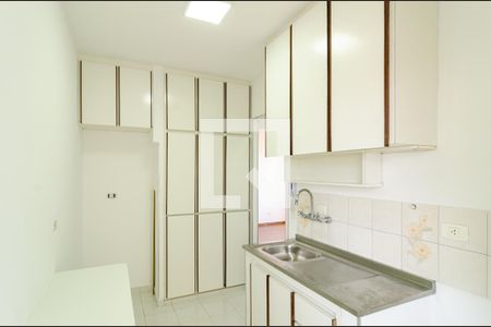 Apartamento à venda com 50m², 2 quartos e 1 vaga Apartamento à venda com 50m², 2 quartos e 1 vagaCozinha