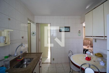Apartamento à venda com 51m², 2 quartos e 1 vaga Apartamento à venda com 51m², 2 quartos e 1 vagaCozinha