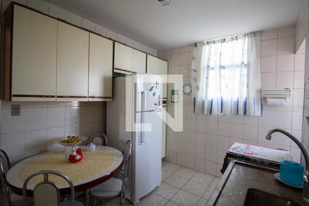 Apartamento à venda com 51m², 2 quartos e 1 vaga Apartamento à venda com 51m², 2 quartos e 1 vagaCozinha