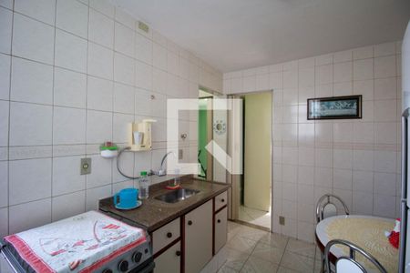Apartamento à venda com 51m², 2 quartos e 1 vaga Apartamento à venda com 51m², 2 quartos e 1 vagaCozinha