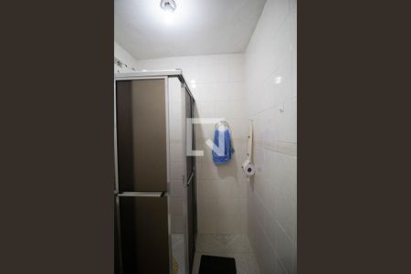 Apartamento à venda com 51m², 2 quartos e 1 vaga Apartamento à venda com 51m², 2 quartos e 1 vagaBanheiro