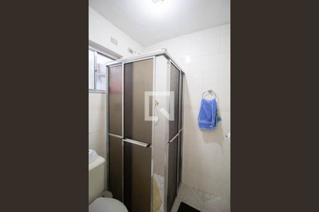 Apartamento à venda com 51m², 2 quartos e 1 vaga Apartamento à venda com 51m², 2 quartos e 1 vagaBanheiro