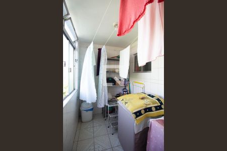 Apartamento à venda com 51m², 2 quartos e 1 vaga Apartamento à venda com 51m², 2 quartos e 1 vagaÁrea de Serviço