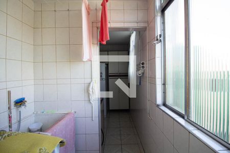 Apartamento à venda com 51m², 2 quartos e 1 vaga Apartamento à venda com 51m², 2 quartos e 1 vagaÁrea de Serviço