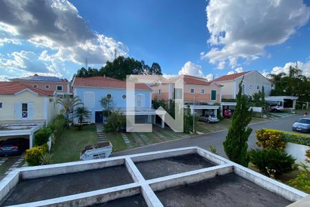 Casa de condomínio à venda com 320m², 4 quartos e 3 vagasvista da Suíte 1