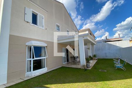 Casa de condomínio à venda com 320m², 4 quartos e 3 vagasJardim