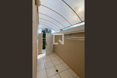 Casa de condomínio à venda com 320m², 4 quartos e 3 vagasÁrea de Serviço