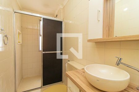 Apartamento à venda com 35m², 1 quarto e 1 vagaBanheiro