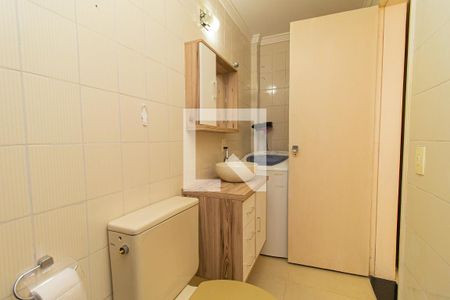 Apartamento à venda com 35m², 1 quarto e 1 vagaBanheiro