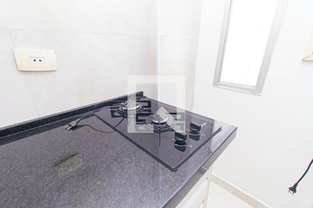 Apartamento à venda com 35m², 1 quarto e 1 vagaCozinha