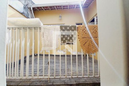 Casa à venda com 166m², 4 quartos e 4 vagasVista do Quarto 1 