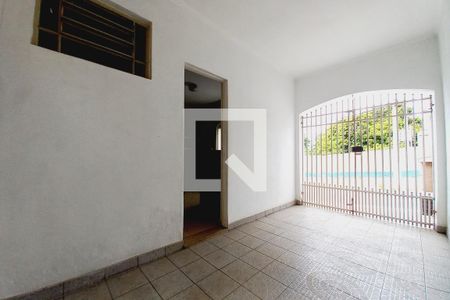 Casa à venda com 166m², 4 quartos e 4 vagasGaragem 