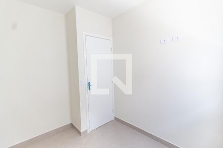 Quarto 2 de apartamento para alugar com 2 quartos, 40m² em Vila Paulicéia, São Paulo