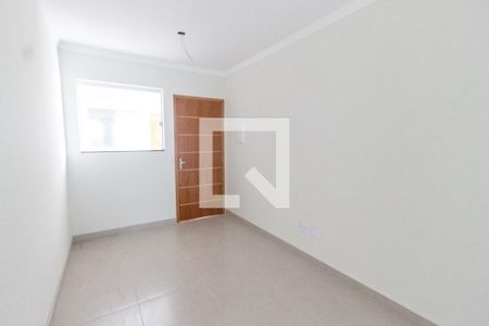 Sala de apartamento para alugar com 2 quartos, 40m² em Vila Paulicéia, São Paulo