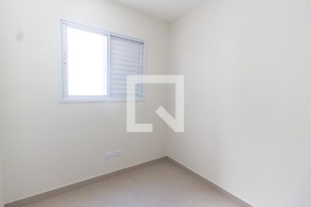 Quarto 2 de apartamento para alugar com 2 quartos, 40m² em Vila Paulicéia, São Paulo