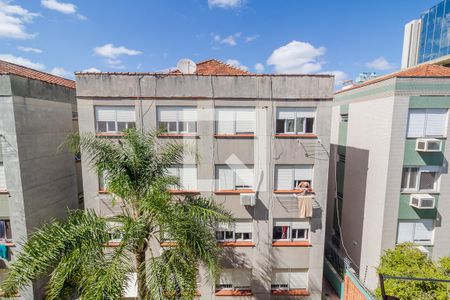 Apartamento à venda com 44m², 2 quartos e sem vaga Apartamento à venda com 44m², 2 quartos e sem vagaVista