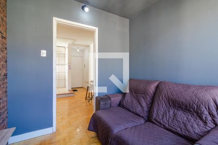 Apartamento à venda com 44m², 2 quartos e sem vaga Apartamento à venda com 44m², 2 quartos e sem vagaQuarto 2