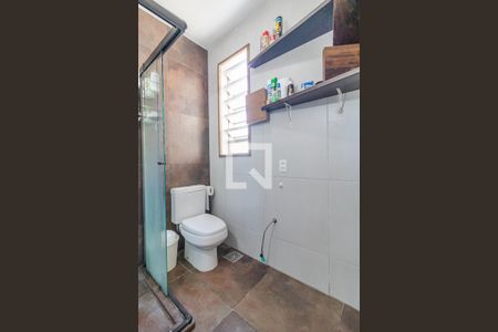 Apartamento à venda com 44m², 2 quartos e sem vaga Apartamento à venda com 44m², 2 quartos e sem vagaBanheiro