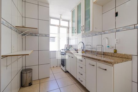Apartamento à venda com 44m², 2 quartos e sem vaga Apartamento à venda com 44m², 2 quartos e sem vagaCozinha