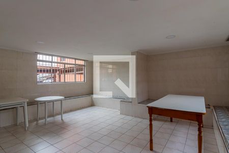 Apartamento à venda com 68m², 3 quartos e 1 vaga Apartamento à venda com 68m², 3 quartos e 1 vagaSalão de Festas