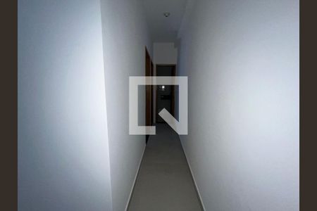 Apartamento para alugar com 35m², 2 quartos e sem vagaCorredor