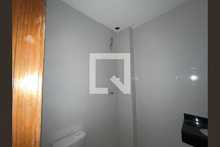 Apartamento para alugar com 35m², 2 quartos e sem vagaBanheiro