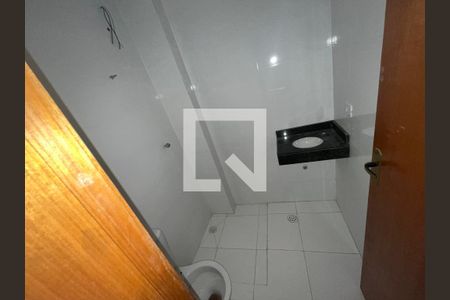 Apartamento para alugar com 35m², 2 quartos e sem vagaBanheiro