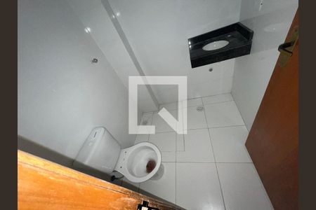 Apartamento para alugar com 35m², 2 quartos e sem vagaBanheiro