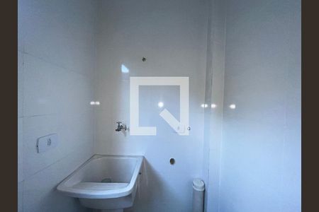 Apartamento para alugar com 35m², 2 quartos e sem vagaCozinha e Área de Serviço