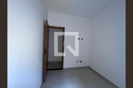 Apartamento para alugar com 35m², 2 quartos e sem vagaQuarto 2