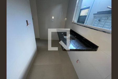 Apartamento para alugar com 35m², 2 quartos e sem vagaCozinha e Área de Serviço