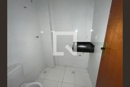 Apartamento para alugar com 35m², 2 quartos e sem vagaBanheiro