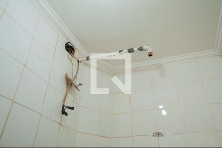 Apartamento à venda com 126m², 3 quartos e 1 vaga Apartamento à venda com 126m², 3 quartos e 1 vagaBanheiro de serviço