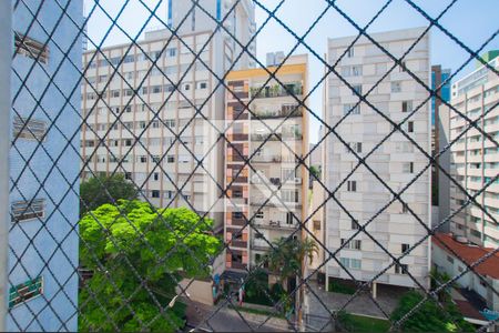 Apartamento à venda com 126m², 3 quartos e 1 vaga Apartamento à venda com 126m², 3 quartos e 1 vagaVista do Quarto 2