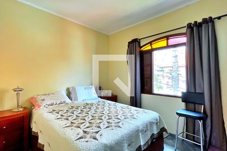 Casa à venda com 120m², 3 quartos e 1 vagaSuíte 1