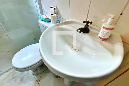 Casa à venda com 120m², 3 quartos e 1 vagaBanheiro