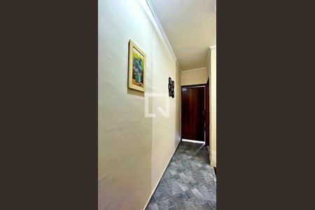 Casa à venda com 120m², 3 quartos e 1 vagaCorredor dos Dormitórios