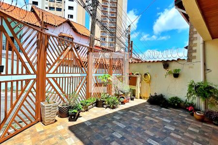 Casa à venda com 120m², 3 quartos e 1 vagaGaragem