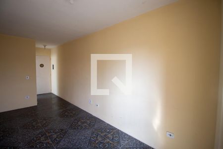 Sala de apartamento à venda com 2 quartos, 56m² em Jardim Nossa Senhora do Carmo, São Paulo