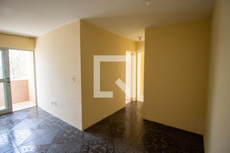Sala de apartamento à venda com 2 quartos, 56m² em Jardim Nossa Senhora do Carmo, São Paulo