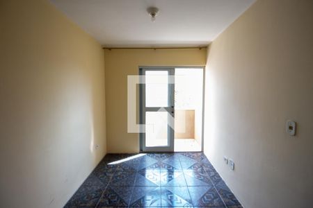 Sala de apartamento à venda com 2 quartos, 56m² em Jardim Nossa Senhora do Carmo, São Paulo