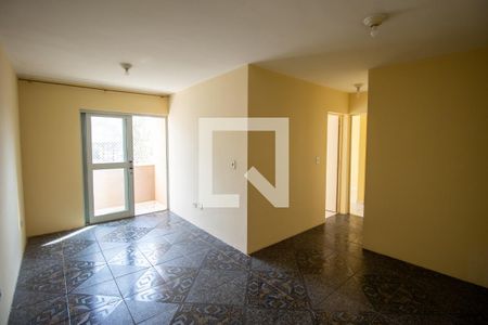 Sala de apartamento à venda com 2 quartos, 56m² em Jardim Nossa Senhora do Carmo, São Paulo