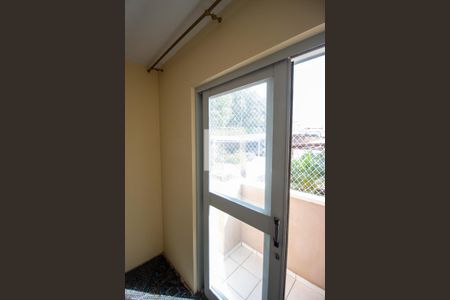 Sala / Varanda de apartamento à venda com 2 quartos, 56m² em Jardim Nossa Senhora do Carmo, São Paulo