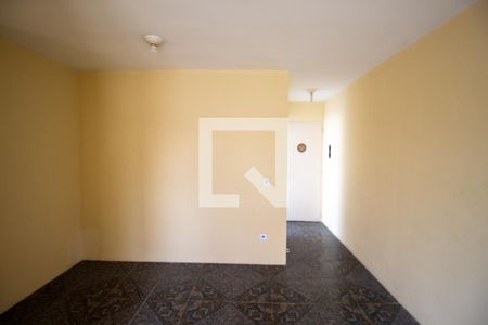 Sala de apartamento à venda com 2 quartos, 56m² em Jardim Nossa Senhora do Carmo, São Paulo