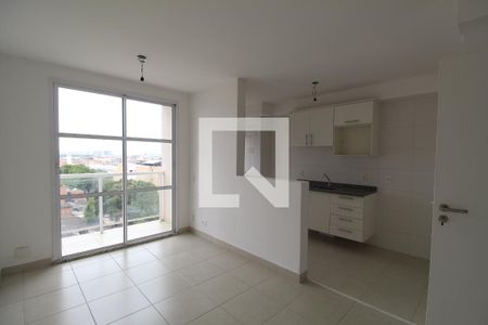 Sala de apartamento para alugar com 2 quartos, 54m² em Anil, Rio de Janeiro
