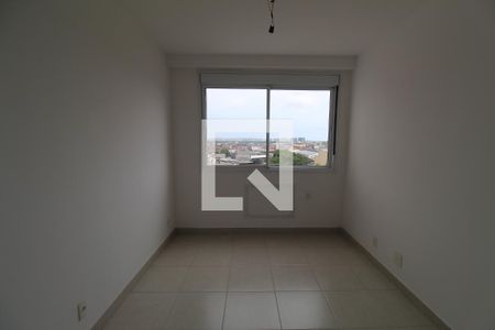 Suíte de apartamento para alugar com 2 quartos, 54m² em Anil, Rio de Janeiro