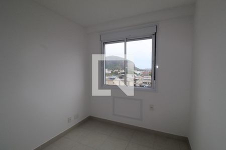 Quarto de apartamento para alugar com 2 quartos, 54m² em Anil, Rio de Janeiro